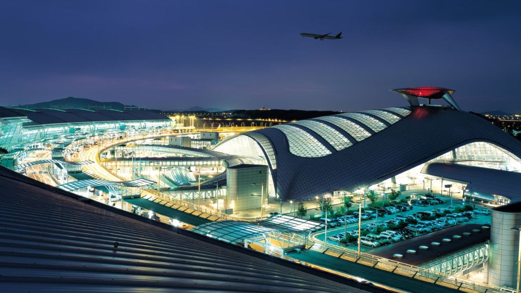 Seoul